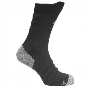 adidas ASK Traxion Socks Mens - Black/White