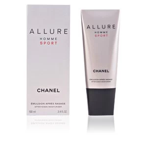 Chanel Allure Homme Sport Aftershave Balm For Him 100ml