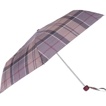 Barbour Portree Umbrella - WINTER