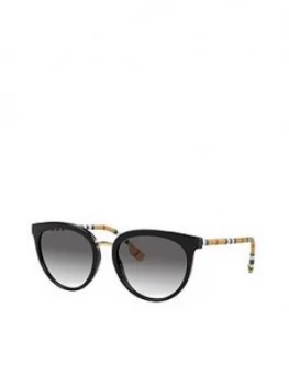 Burberry Cateye Sunglasses