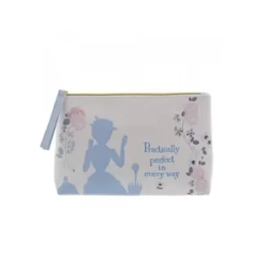 Mary Poppins Cosmetic Bag
