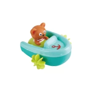 Hape Water Fun Boat Bath Toy