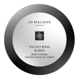 Jo Malone London Velvet Rose & Oud Body Creme Intense