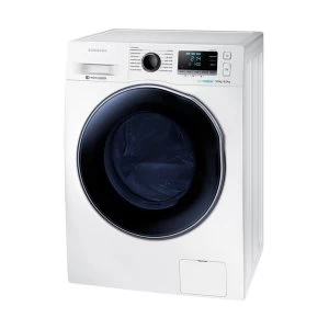 Samsung WD90J6A10AW 9KG 6KG 1400RPM Freestanding Washer Dryer