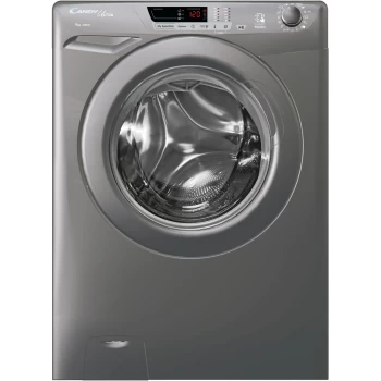Candy Ultra HCU1492DGGE 9KG 1400RPM Freestanding Washing Machine