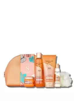 Sanctuary Spa Uplifting Moments 600ml Total Weight, One Colour, Women