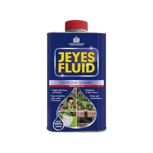 Jeyes Fluid Outdoor Disinfectant 5L
