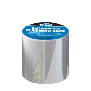 Roof Pro Silver Flashing Tape (L)10M (W)150mm