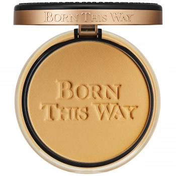 Too Faced Born This Way Multi-Use Complexion Powder (Various Shades) - Latte