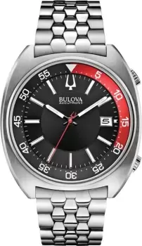 Bulova Watch Accutron II
