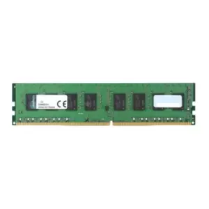 Kingston ValueRAM DDR4 2400MHz 8GB (1x8GB) Memory Kit