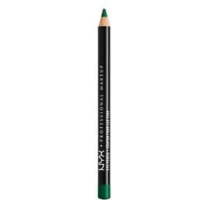 NYX Professional Makeup Slim Eye Pencil Emerald City