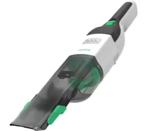 Black & Decker Reviva Cordless Handheld Vacuum Cleaner REVHV8C-GB