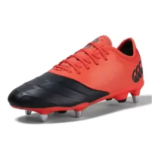 Canterbury Phoenix Pro SG Rugby Boots Adults - Orange
