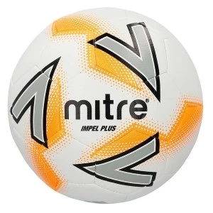 Mitre Impel Plus Training Ball Size 5
