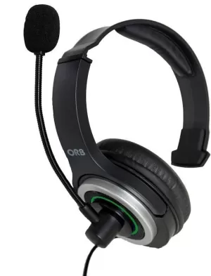 ORB Elite Gaming Chat Headset Xbox One