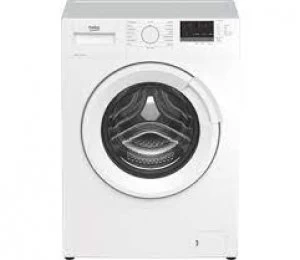 Beko WTL84151W 8KG 1400RPM Freestanding Washing Machine