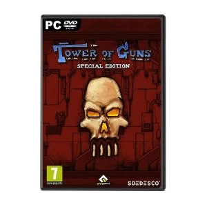 Tower of Guns Special Edition PC Game