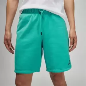 Air Jordan Essential Fleece Shorts - Blue