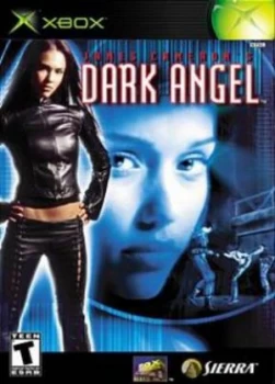 Dark Angel Xbox Game