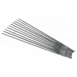 WELDFAST Mild Steel Electrodes - 3.2mm - Pack of 10 WLD00205