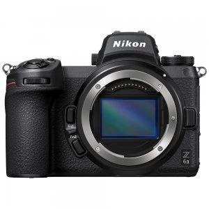 Nikon Z6 II 24.5MP Mirrorless Digital Camera