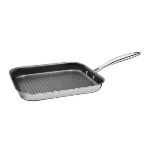 Tramontina 1.9L Non-Stick Grano Frying Pan - Stainless Steel
