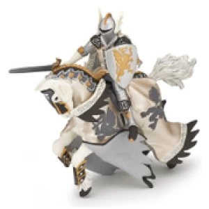 Papo Medieval Era: Dragon Prince and Horse