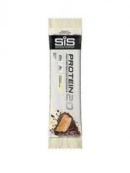 Sis Protein20 Bar - Vanilla Cheesecake - 55G Bar - Box Of 12