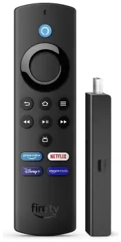 Amazon Fire TV Stick Lite 2020