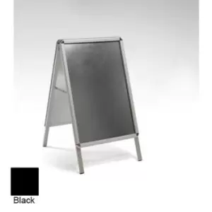 Slingsby A2 Black Snap A Board