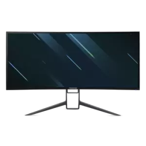 Acer Predator 34" X34GS UltraWide Widescreen Quad HD LCD Gaming Monitor