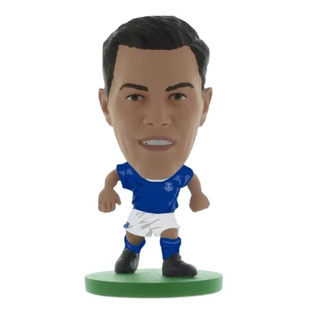 Soccerstarz Everton Home Kit - Michael Keane Figure