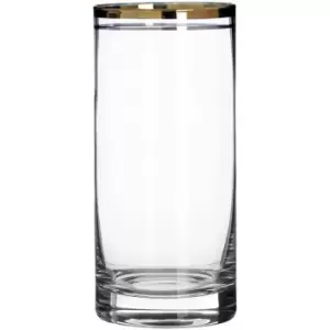 Charleston Highball Glasses - Set of 4 - Premier Housewares