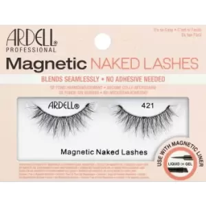 Ardell 421 Magnetic Naked Lashes 1 pair