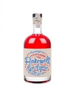 Pennington'S Bakewell Gin Liqueur