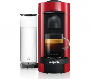 Magimix Nespresso Vertuo Plus 11389 Coffee Machine