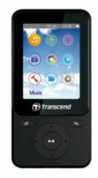 Transcend MP710 8GB MP3 Player