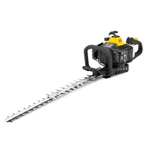 McCulloch 22cc 56cm (22") Double Sided Hedge Trimmer