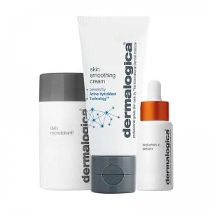 Dermalogica Our Best and Brightest Gift Set