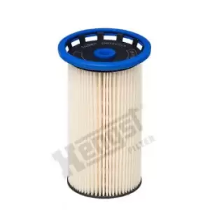Fuel Filter Insert With Gasket Set E439KP by Hella Hengst