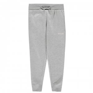 Bench Delphine Jogging Pants - Grey Marl