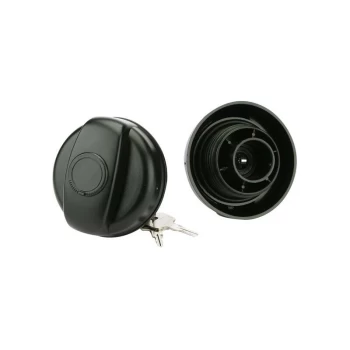 Fuel Cap - Locking - Commercial Vehicle - POLC12102 - Polco