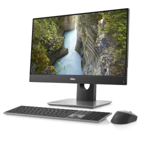 Dell OptiPlex 5400 All in On Desktop PC