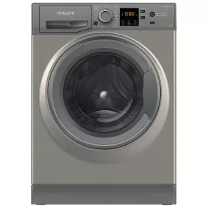 Hotpoint NSWF945CGGUKN 9KG 1400RPM Freestanding Washing Machine