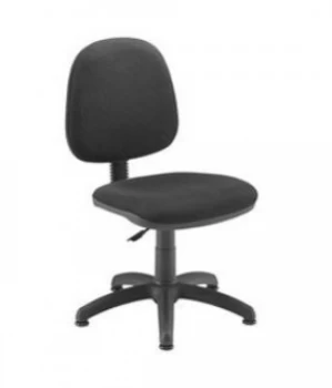 Zoom Tamper Proof Chair Charcoal