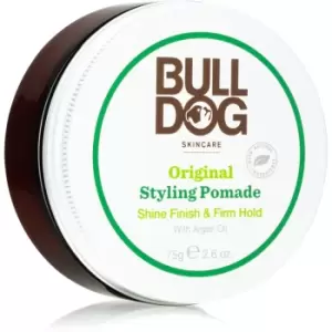 Bulldog Styling Pomade Hair Pomade For Him 75 g