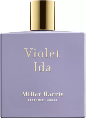 Miller Harris Violet Ida Eau de Parfum For Her 100ml