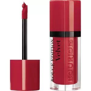 Bourjois Rouge Edition Velvet Lipstick 18 It's Redding Men