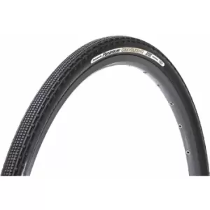 Panaracer Gravelking Sk Tlc Folding Tyre: Black 700X43C - Pa700Gsk43Fb